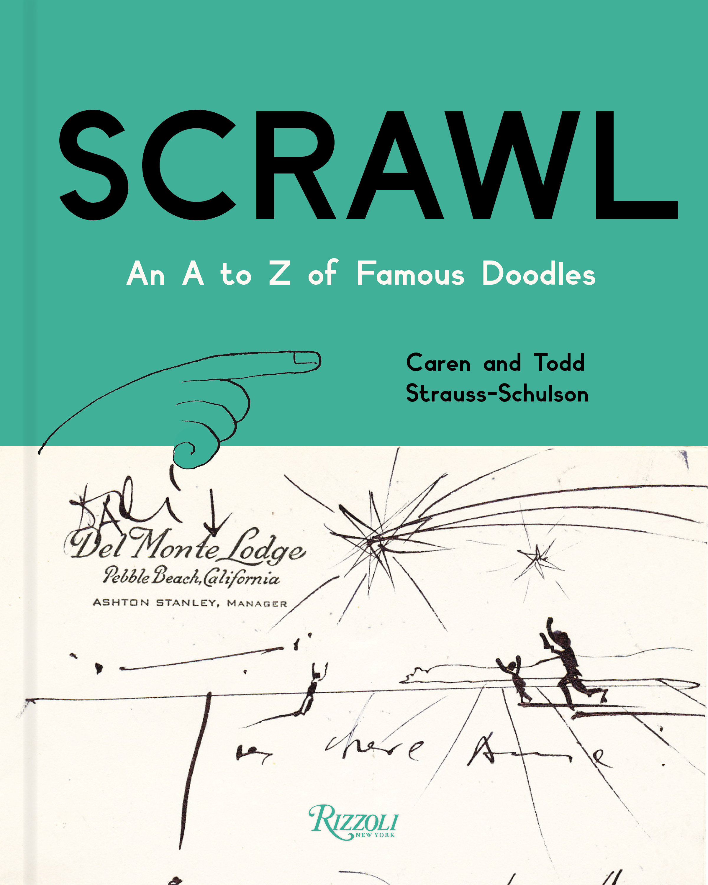 scrawl a novel scrawl a novel