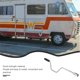 thumbnail image 3 of unbranded Manija Para Jack De Trailer Resistente Color Plateado Compatible Con Campers Y Elevadores De Tijera, 3 of 8