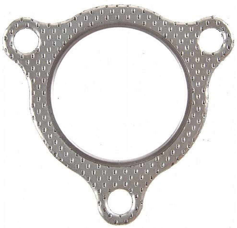 FEL-PRO 61234 Exhaust Pipe Gasket Fits select: 2000-2005 MITSUBISHI ECLIPSE, 1995-2003 MITSUBISHI MONTERO