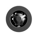 thumbnail image 1 of Support de Téléphone Magnétique pour Voiture Rotation Universelle 360° Forte Adhérence Support de Tableau de Bord pour Tous les Téléphone Intelligent, 1 of 1