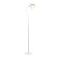 thumbnail image 1 of Darby Contemporary Floor Lamp by LumiSource, 1 of 9