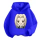 thumbnail image 4 of Sudadera con capucha de Naruto para niños, ropa informal para niños, ropa de Sonic, sudadera con capucha de dibujos animados para primavera y otoño, sudadera de Anime para niñas, camisetas de Kakashi, 4 of 5