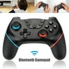 Wireless Controller, EEEkit Wireless Pro Controller with Gamepad Joystick with Gyro Axis, Turbo and Dual Vibration, Wireless Switch Controller for Nintendo Switch