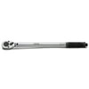 "Capri Tools 31002 10 to 150-Foot Pound Torque Wrench, 1/2"" Drive"