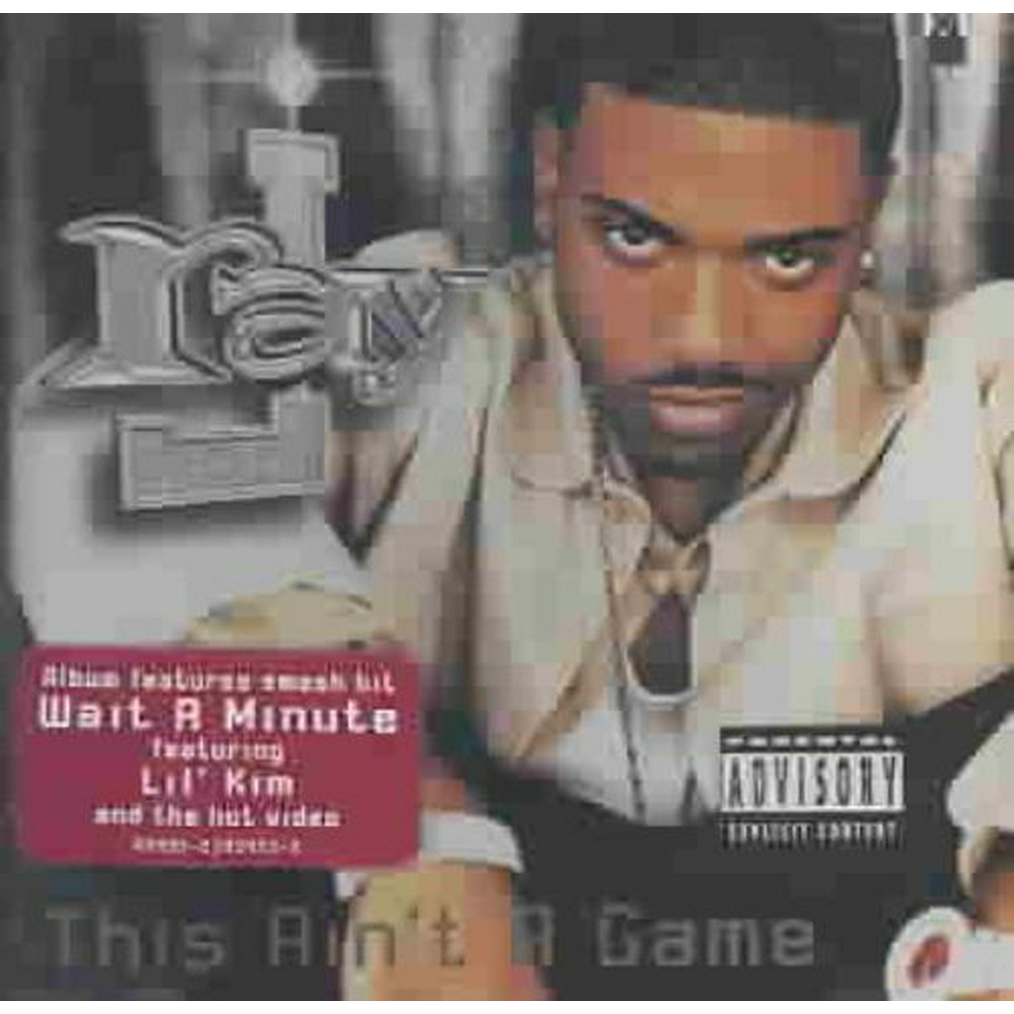 Ray J This Ain't a Game [PA] CD | Walmart Canada