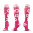 thumbnail image 5 of Yoyauz Compression Socks for Women and Men - Best Support for Nurses, Medical, Running, Hiking, Travel, 5 of 5