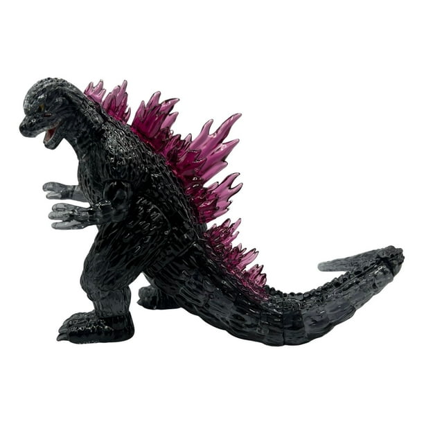 Godzilla 3D Crystal Puzzle Ultra Deluxe - Walmart.ca