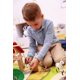 thumbnail image 3 of Papo - Pintado a Mano - Figura - Perros y Gatos - Figura Labrador-54029 - Coleccionable - para Niños - Apto para Niños y Niñas - A Partir de 3 Años, 3 of 3