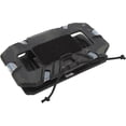 thumbnail image 5 of Molle Mount Tactical Vest Chest Mount Universal Chest Mobile Phone Board Carrier Folding Navigation Board, 5 of 5