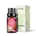 thumbnail image 3 of Aceite aromático PHATOIL de 10 ml para hacer velas de jabón, difusores, coco, vainilla, café, opio negro, chicle Angel La Vie Est Belle, 3 of 5
