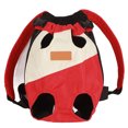 thumbnail image 2 of Bolsa portátil para mascotas, bolsa para mascotas de doble hombro, bolsa de viaje para mascotas, bolsa para mascotas de doble hombro, artesanía superior Jadeshay A, 2 of 8