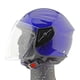 thumbnail image 5 of Motorcycle Motor Bike Scooter Safety Helmet 101, 5 of 5
