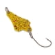 thumbnail image 1 of 1 Pieza, Señuelo De La Pesca De La Lentejuela De La , Cebo Duro , Spinnerbait Crankbait, A Estrenar, Alta naranja Baoblaze Cuchara Señuelo de la pesca, 1 of 7