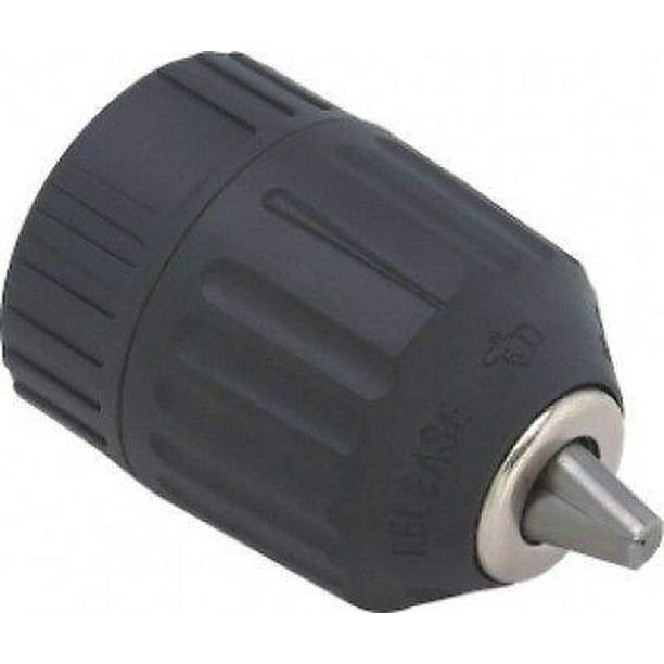 Replacement 3/8 Keyless Drill Chuck for Cordless or Electric Drill