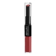 thumbnail image 3 of Labial L'Oréal Infallible 24H Lipstick líquido y bálsamo hidratante 801 toujours toffee 3.7 ml, 3 of 4