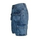 thumbnail image 3 of WILLBEST Jeans Mujer Pantalones Vaqueros Cargo para Mujer, de Pierna Recta, Cómodos, Casuales, Con Múltiples Bolsillos, para Uso Diario Al Aire Libre, 2025 y Versátiles. Extra Grande, 3 of 5