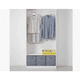 thumbnail image 2 of Cajas De Almacenamiento Xtellar De Organizadora Tela Plegables/3pcs, 2 of 4