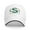 White, variant on Sacramento State Hor-Nets Unisex Baseball Caps Sandwich Caps Dad Hat Casual Hat