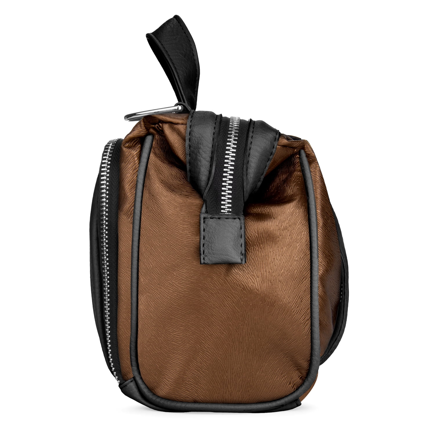 Day-to-Day Essentials Compact Crossbody Dslr Camera Bag