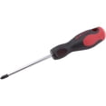 thumbnail image 3 of Desarmador De Cruz 1/4 In. X 4 In. Cromo Vanadio Magnetizado Mikels DCB-144, 3 of 9