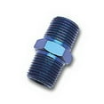 thumbnail image 2 of Russell Performance 3/8in Male Pipe Nipple (Blue), 2 of 2