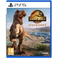 thumbnail image 1 of Jurassic World Evolution 2 [PlayStation 5], 1 of 8