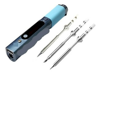 

65W Smart Soldering Iron