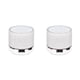 thumbnail image 2 of Sidaley A9 Patrón de grietas Altavoz Móvil Bluetooth Altavoces portátiles Compatible con manos libres Llamada Tarjeta TF Type1 NO1, 2 of 6