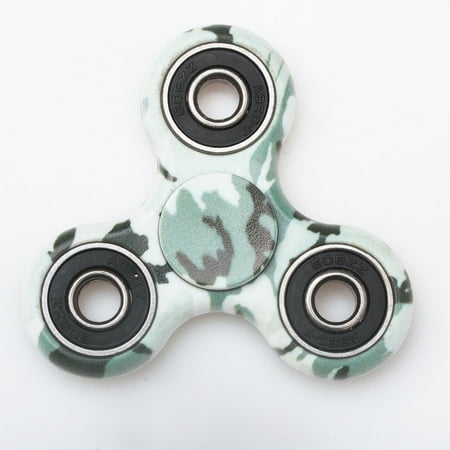 Fidget Spinner - Anti-Anxiety Spinner Helps Focusing Fidget Toys Fidget EDC Focus Toy for Kids & Adults-Best Stress Reducer Relieves ADHD Anxiety Finger Spinner - (Best Leopard Gecko Breeders)
