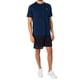thumbnail image 5 of Camiseta Under Armour Tech 2.0 para hombre, talla XL, color azul oscuro, 5 of 6
