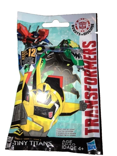 トランスフォーマー:ロボッツ・イン・ディスガイズ 1 2 4 トランスフォーマー:ロボッツ・イン・ディスガイズ4 | ジョン