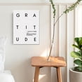 thumbnail image 6 of Inspirational Canvas Wall Art Framed for Family Positive Quotes Paintings Canvas Prints Poster for Home Office Entryway Living Room Bedroom Kitchen Housewarming Gift Wall Decor Artwork Decorative, 6 of 6