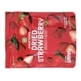 thumbnail image 5 of Sweetened Dries Strawberry, Naturally Flavored, Southern Grove,6oz, Pack of 1, 5 of 5