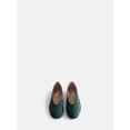 thumbnail image 4 of Weekend Academy Girl’s Dress Ballet Flats, 4 of 5