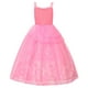 thumbnail image 2 of Disfraz EleFairy Good Witch Glinda para niñas de 6 a 7 años, 2 of 8