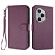 thumbnail image 2 of Funda Cartera GANGXUN para Honor 400 Pro – Cierre Magnético, Protección RFID, Correa Desmontable, Compatible con Carga Inalámbrica, 2 of 6