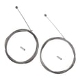 thumbnail image 2 of Road Mountain Bike Shifter Cable Coated Inner Line End , , 2.1m, 2 of 8