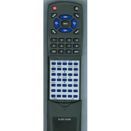 Replacement Remote for PYLE RTPLTVATSC1  ARM32DTV  PLTVATSC1 price history on PriceWatchPro