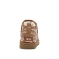 thumbnail image 4 of UGG Men's Classic Ultra Mini Boot Palace Chestnut Camo, from StockX, 4 of 5