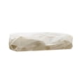 thumbnail image 1 of S SERENABLE Rectangular Plant Cover Freeze Protection for Winter Raised Bed Cold Weather Beige Length 100cm, 1 of 9