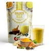 NY Spice Shop Golden Milk Powder - 04 Ounce - Turmeric Milk Blend - Golden Milk Turmeric