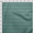 thumbnail image 3 of oneOone Tissu en Coton Flex Imprimé Floral 1 Yard 40 Pouces de Large, 3 of 4