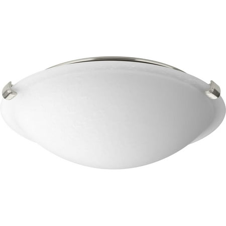 

One-Light 12 LED Dome Flush Mount