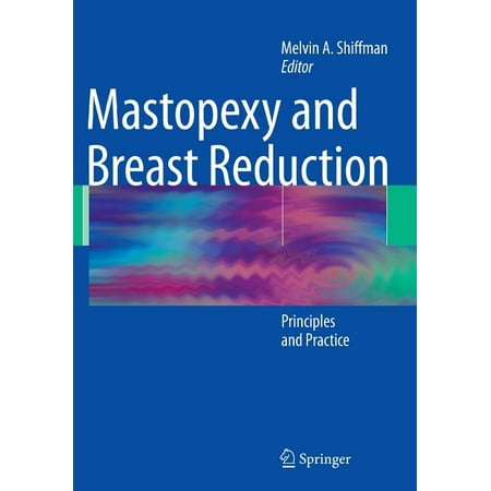 UPC: 9783540898726 | Mastopexy and Breast Reduction: Principles and Practice (Hardcover)