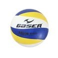 thumbnail image 1 of Balón Vóleibol Gaser MAX Pro 5000 Amarillo Blanco Azul, 1 of 5