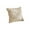 Beige, variant on Nkmbld Harvests Festival Pillow Covers Autumns Plushs Pillow Three Dimensional Leaves Embroidery Pillow Set for Sofa, Couch, Bed and Car Decoration, Beige