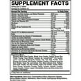 Life's Fortune Multivitamin & Mineral 180 Tablets, All Natural Energy