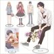 thumbnail image 2 of NS3 My Love Story Con Yamada-kun at Lv999 Figura Modelo Juguete Acrílico Soporte Anime Akane Placa Decoración Del Hogar Coleccion, 2 of 4