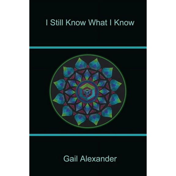 I Still Know What I Know (Paperback)
