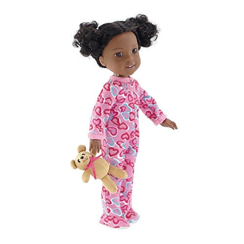 american girl doll wellie wishers clothes